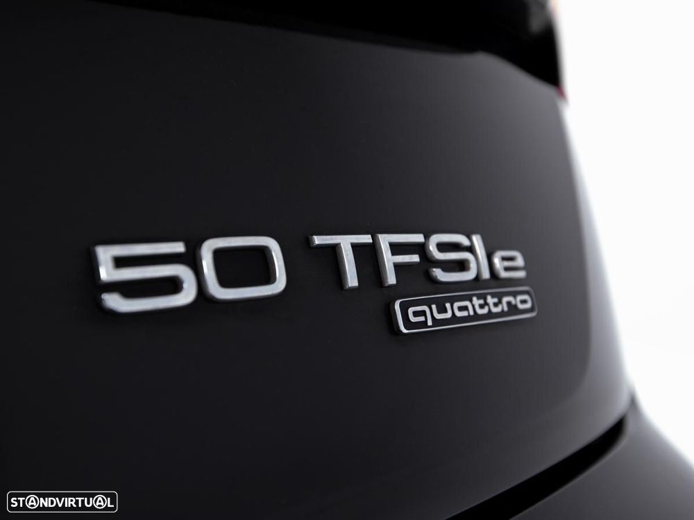 Audi Q5 Sportback 50 TFSIe quattro Advance S tronic - 15