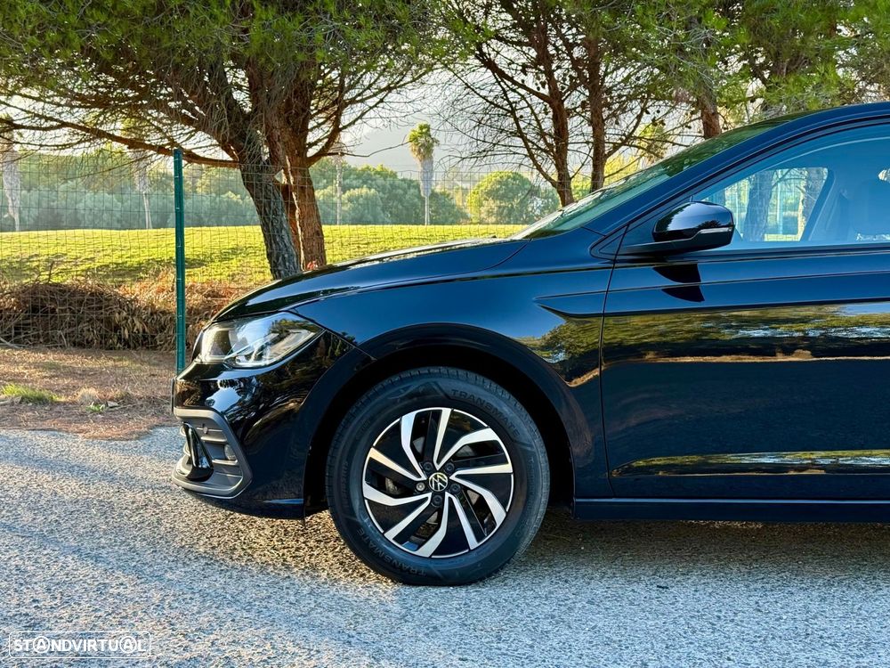 VW Polo 1.0 TSI Life - 23