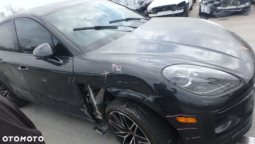 Porsche Macan PDK - 3