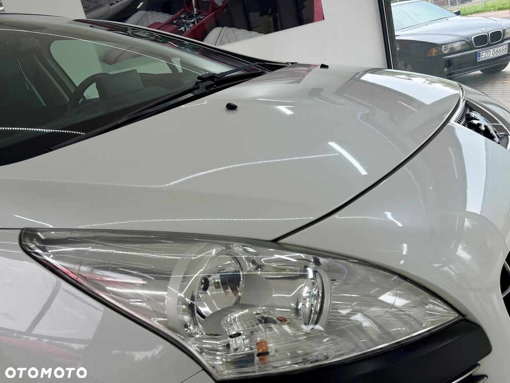 Peugeot 3008 HDi FAP 150 Premium - 14