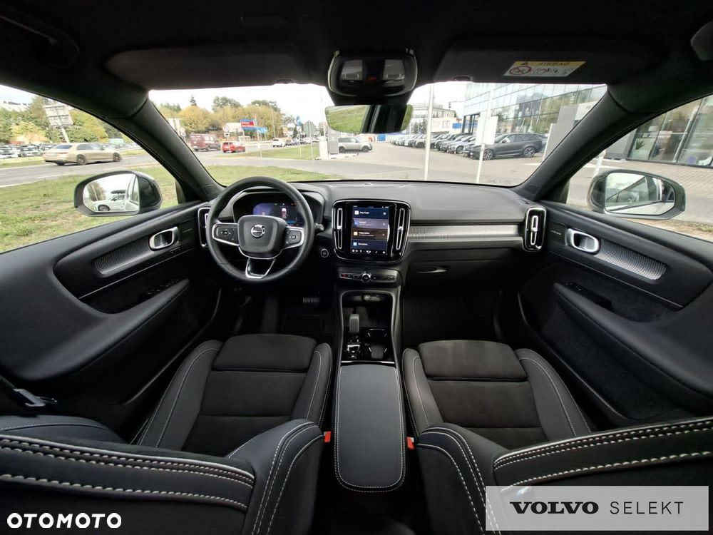 Volvo XC 40 - 14