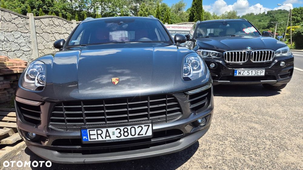 Porsche Macan - 11