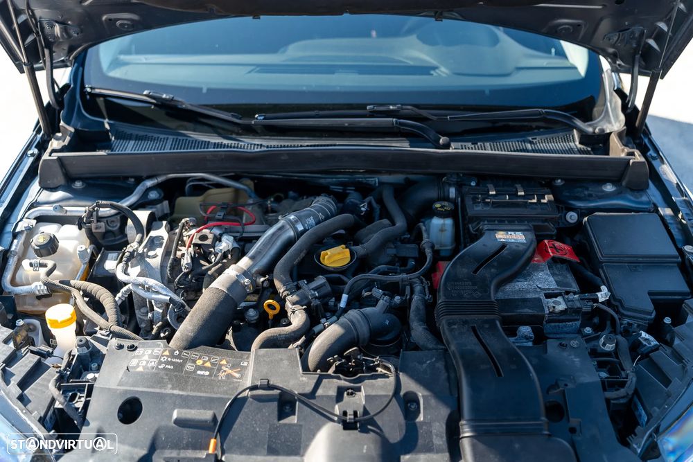 Renault Mégane TCe 300 GPF R.S. TROPHY - 37