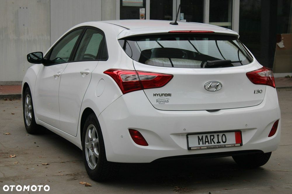 Hyundai i30 - 38
