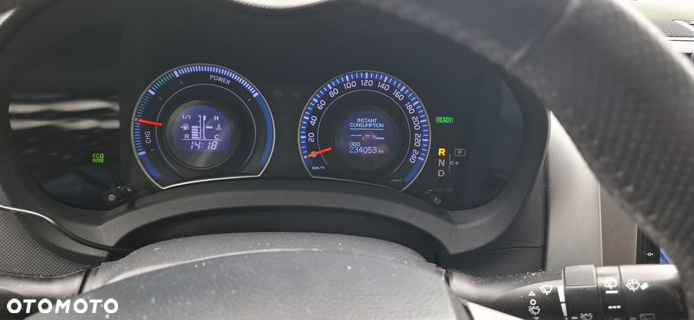 Toyota Auris - 1