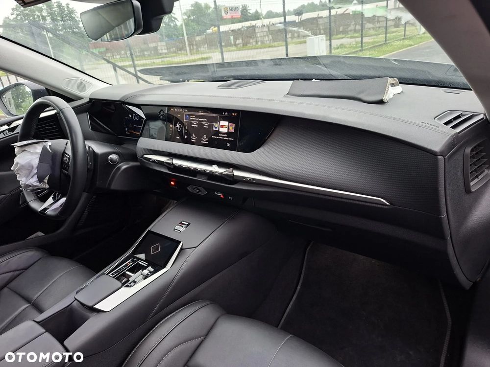 DS Automobiles DS 4 1.2 PureTech Antoine de Saint Exupéry - 8