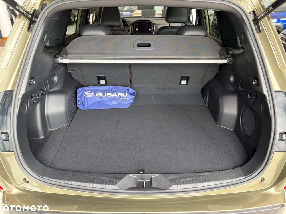 Subaru Forester - 28