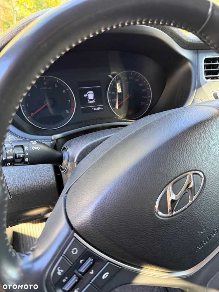 Hyundai i20 - 7