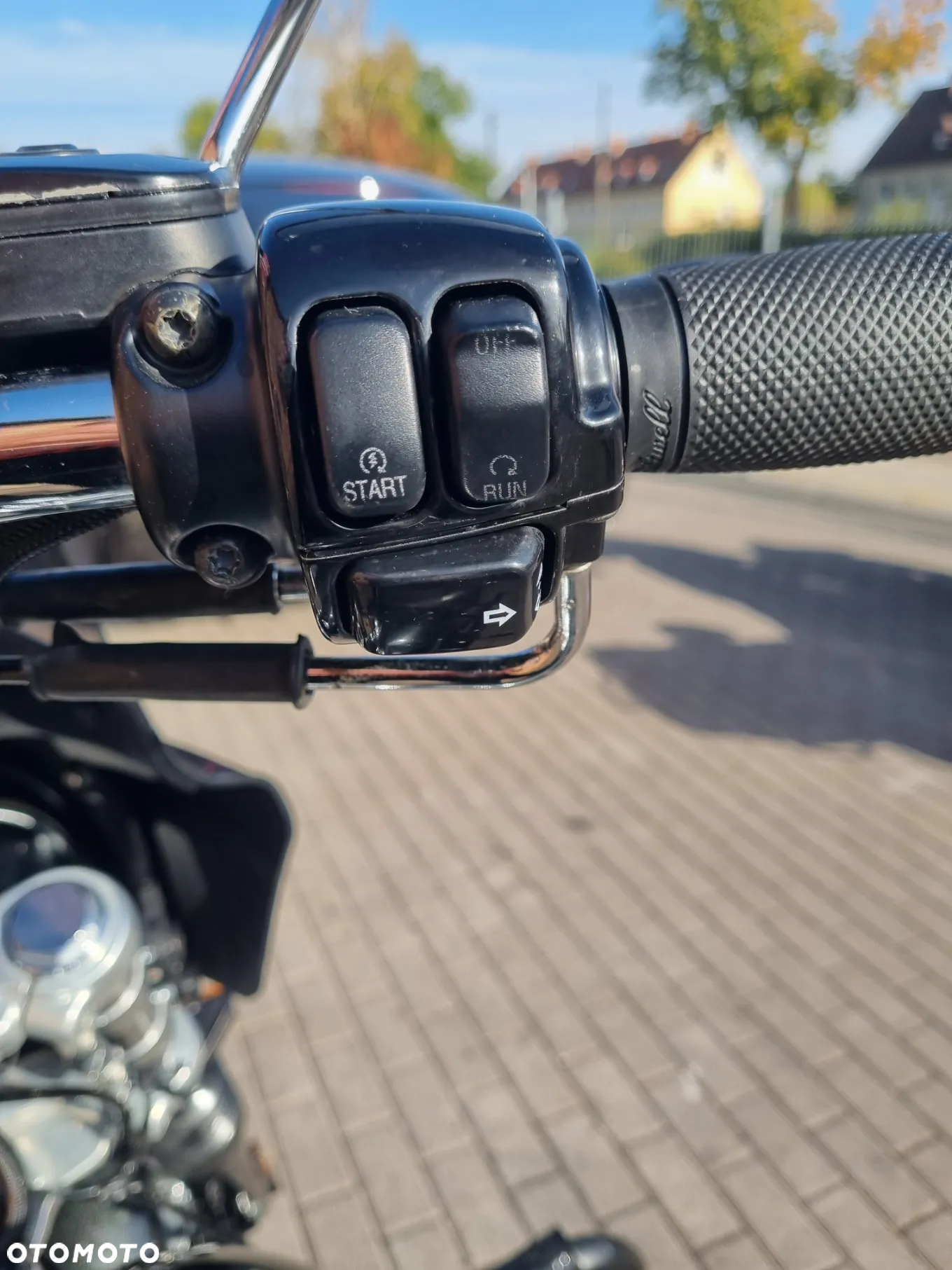 Harley-Davidson Dyna Fat Bob - 13