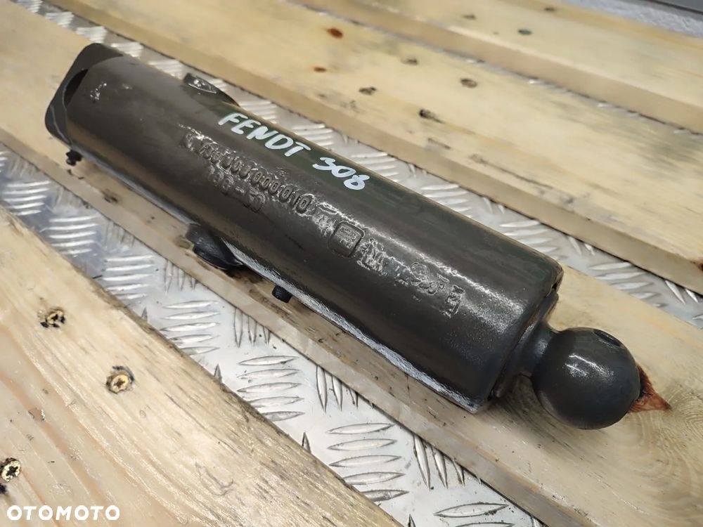 Siłownik podnoszenia Fendt 308 G186860175060 - 3