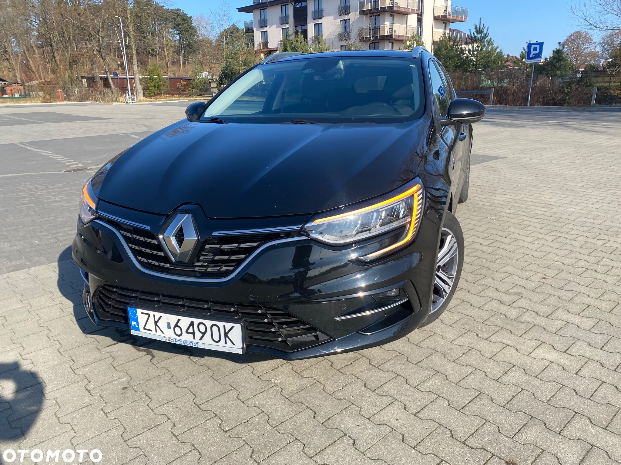 Renault Megane 1.3 TCe FAP Intens EDC - 5