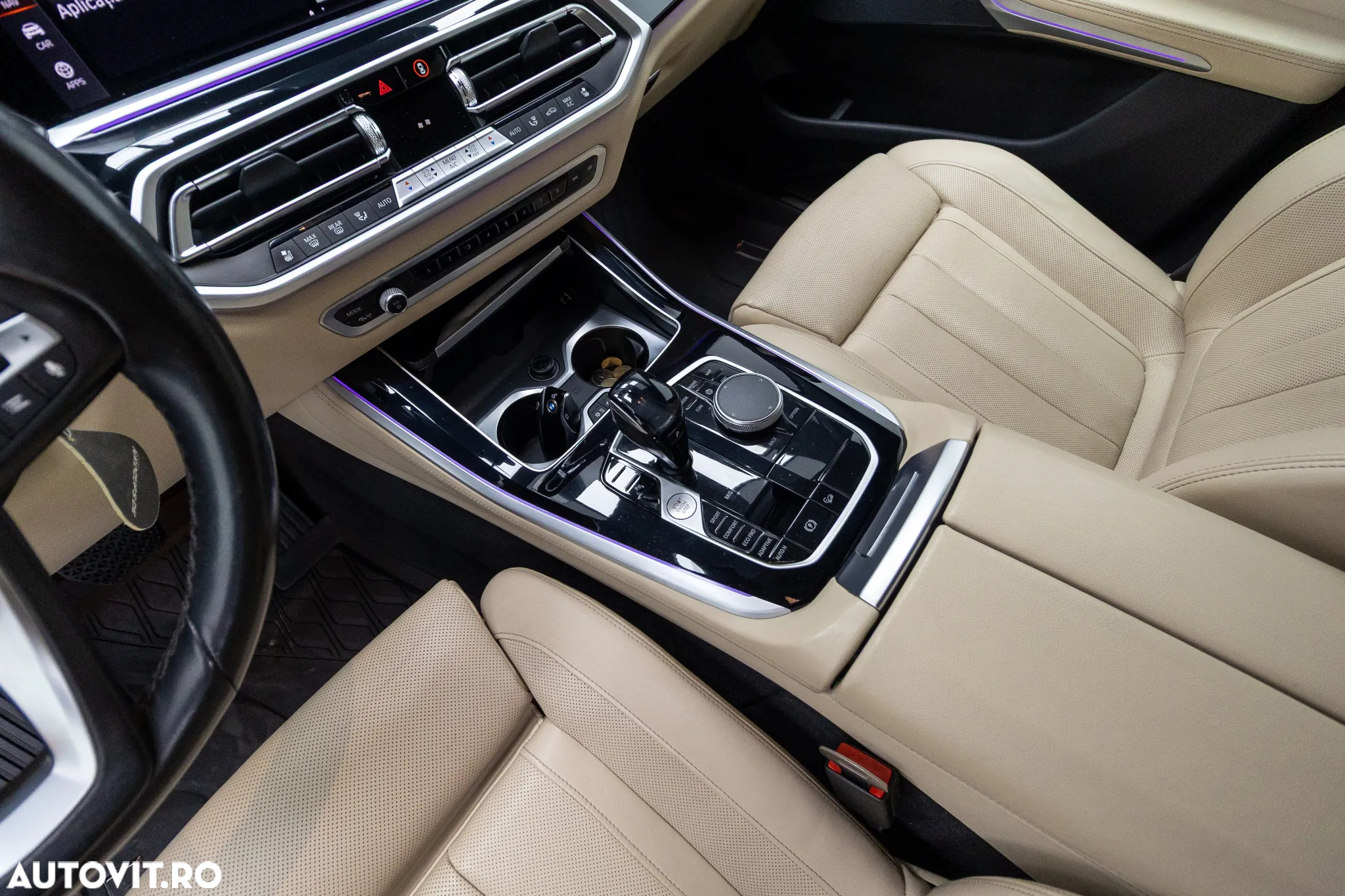 BMW X5 xDrive30d AT MHEV - 28