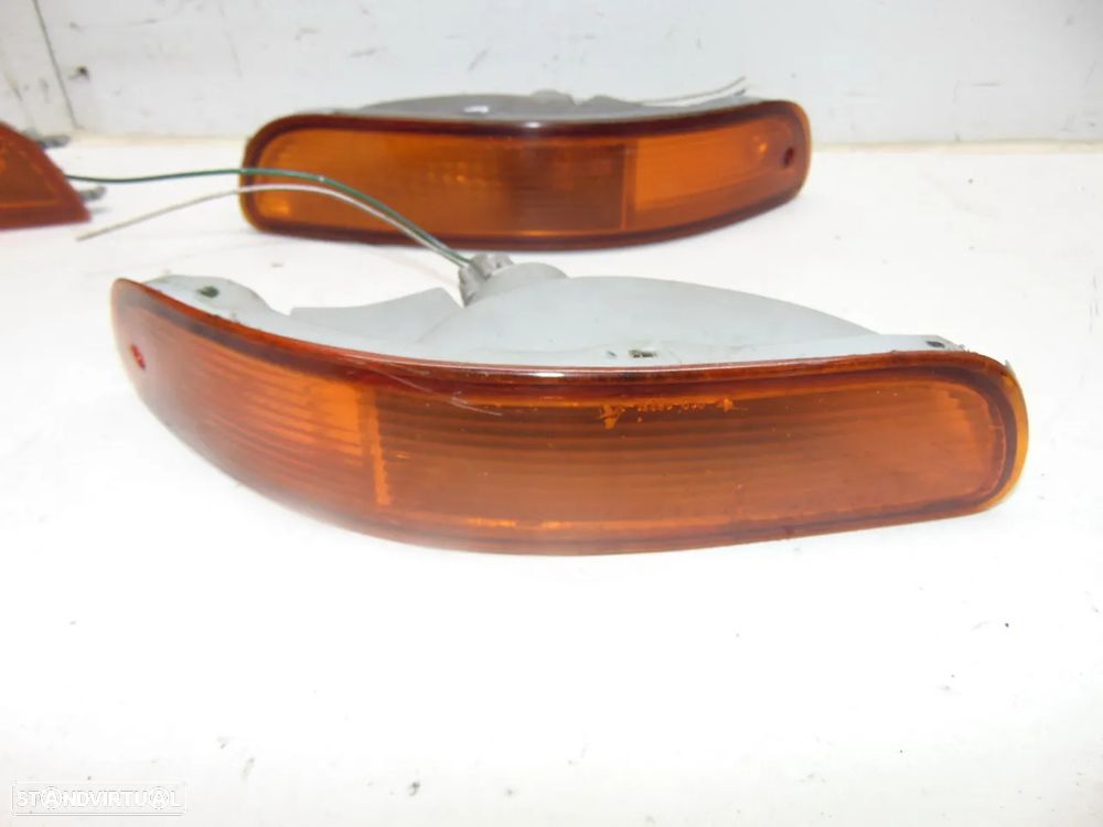 Antigos farolins pisca - 20