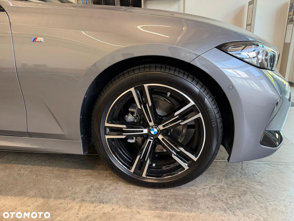 BMW Seria 3 - 8