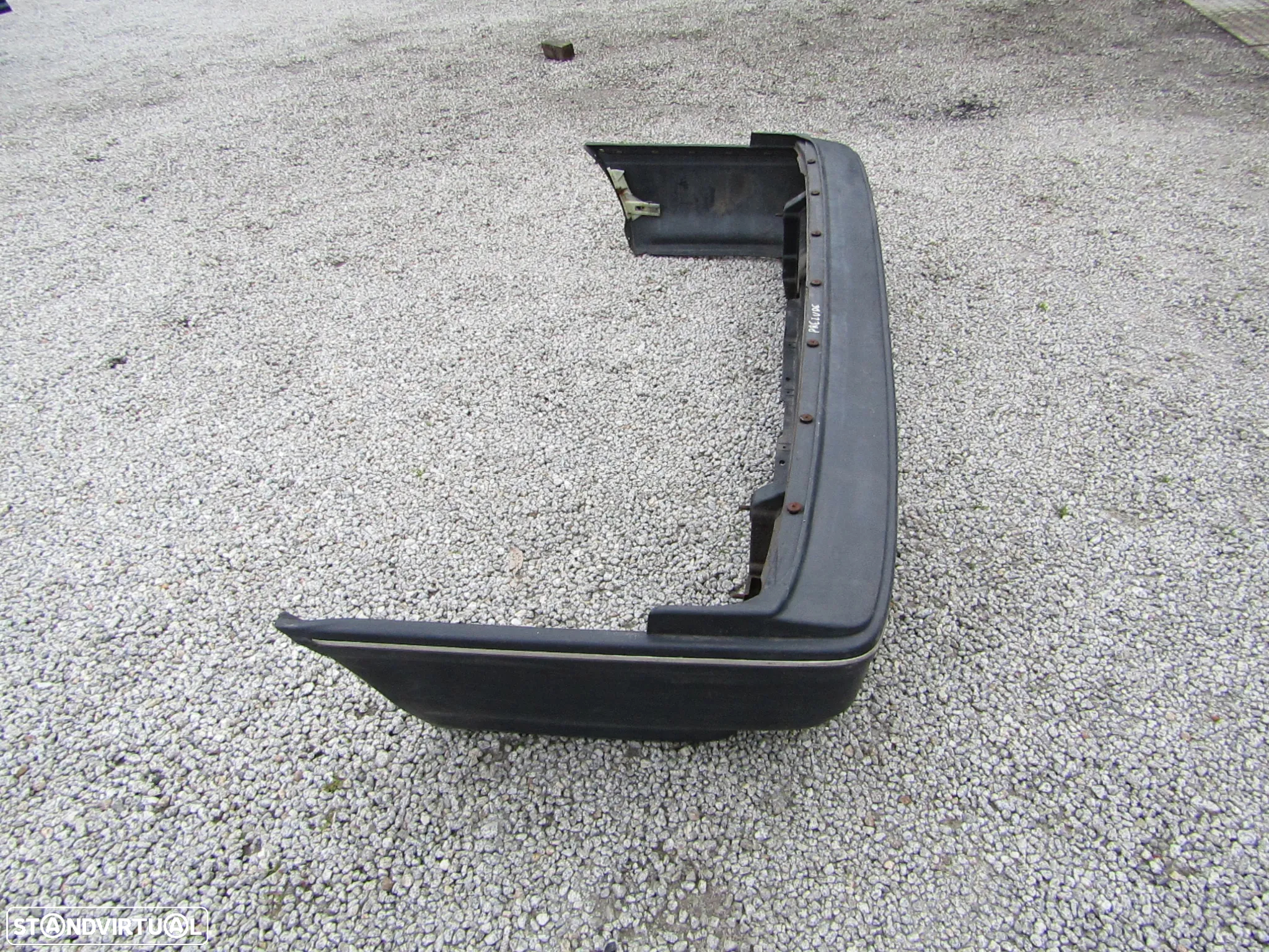 Para-choques tras Honda Prelude  usado - 6