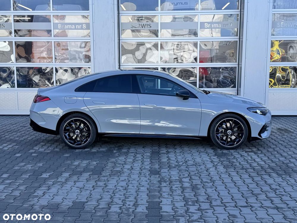 Mercedes-Benz CLA 250+ 85kWh - 7