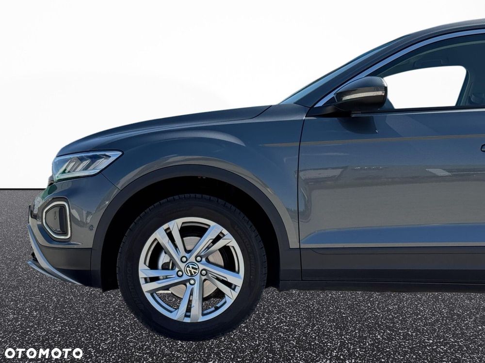 Volkswagen T-Roc - 12