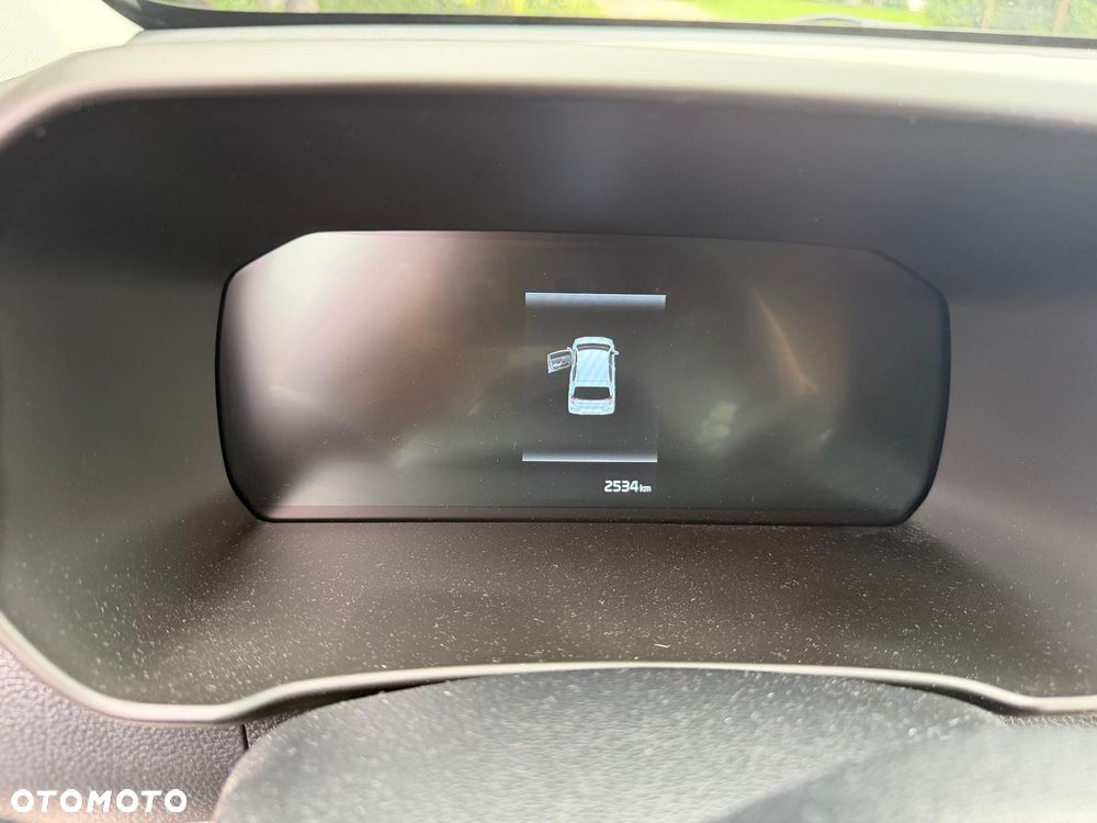Kia Picanto 1.2 DPI Business Line - 5
