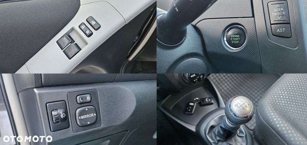 Toyota Yaris 1.33 VVT-i Executive - 21