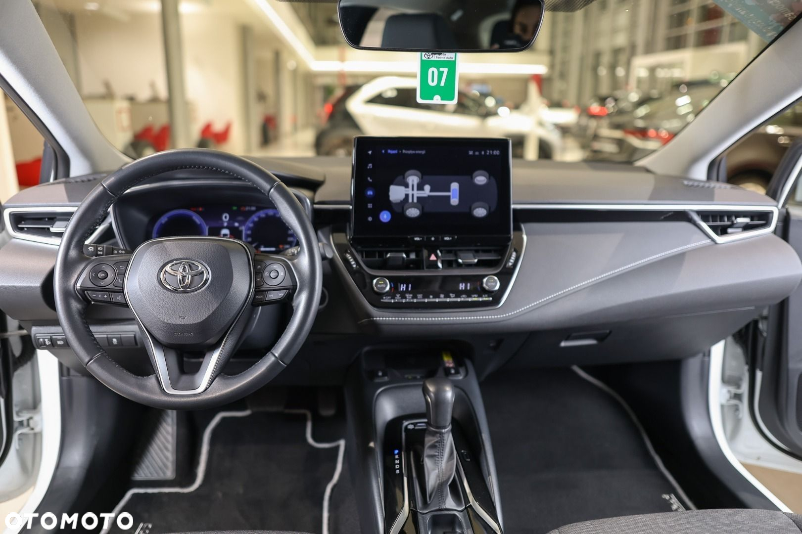 Toyota Corolla - 6