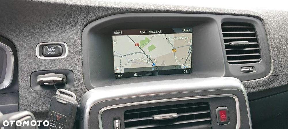 Volvo S60 D2 Drive-E Dynamic Edition (Momentum) - 16