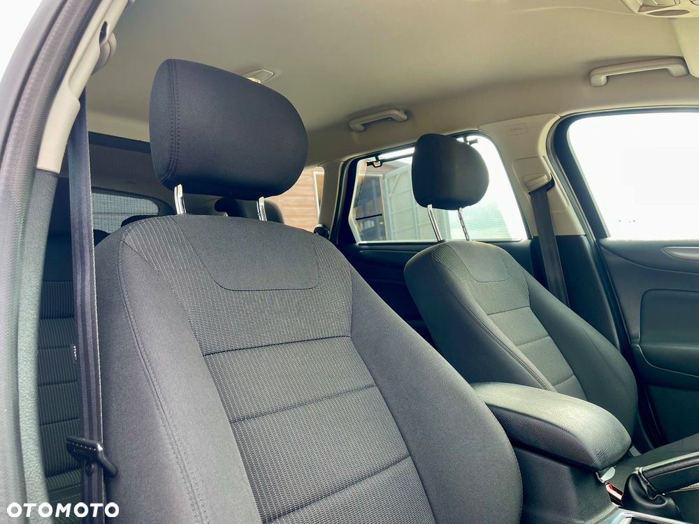 Ford Mondeo 2.0 TDCi Titanium S - 24