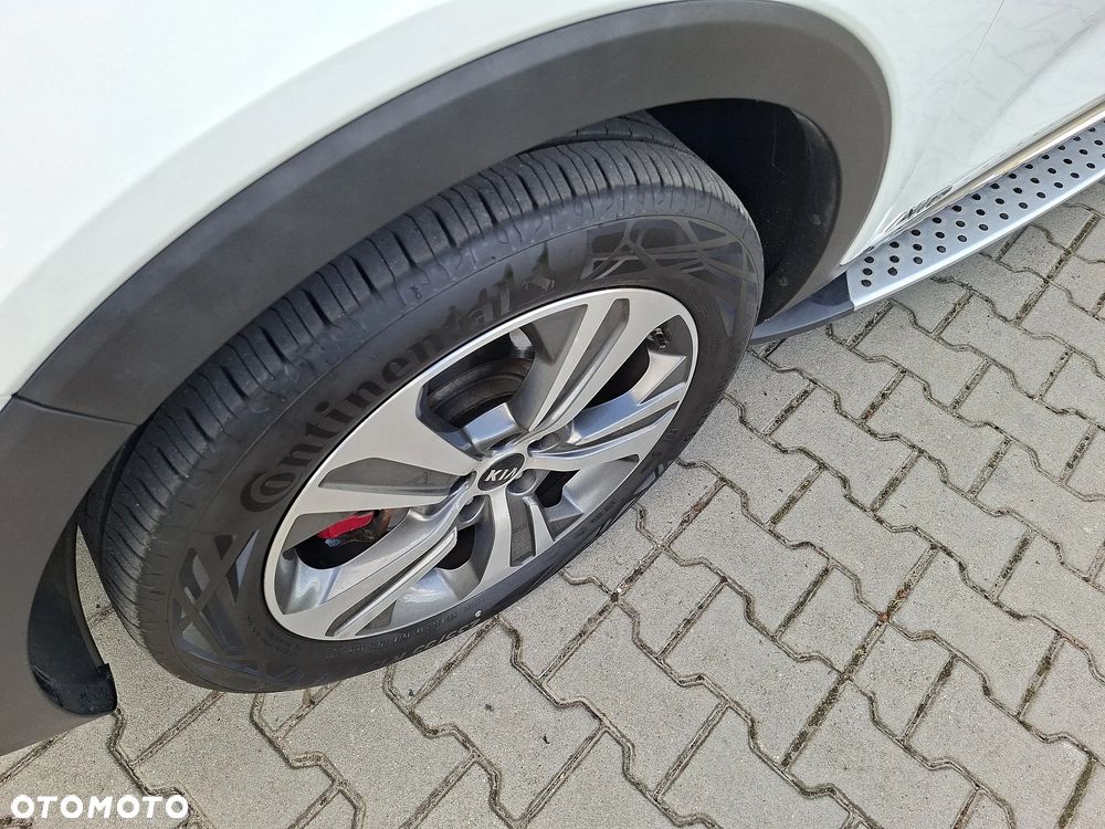 Kia Sorento 2.0 CRDI GT Line - 17