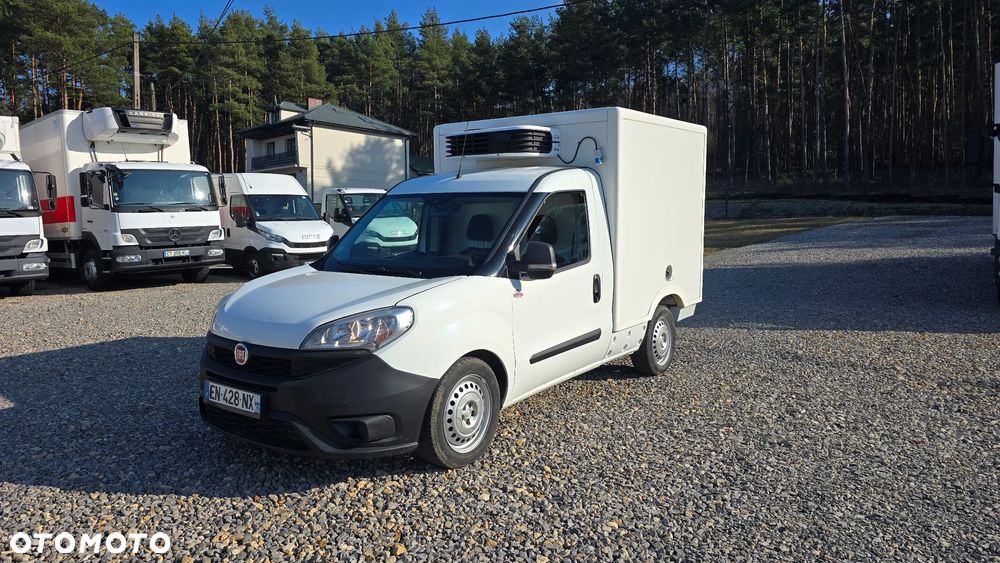 Fiat Doblo - 2