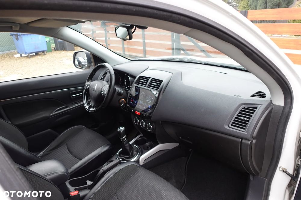 Citroën C4 Aircross - 6