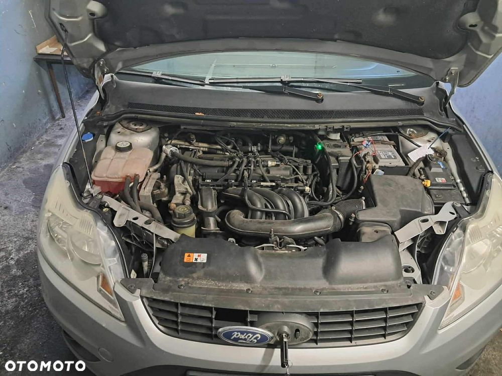 Ford Focus - 22