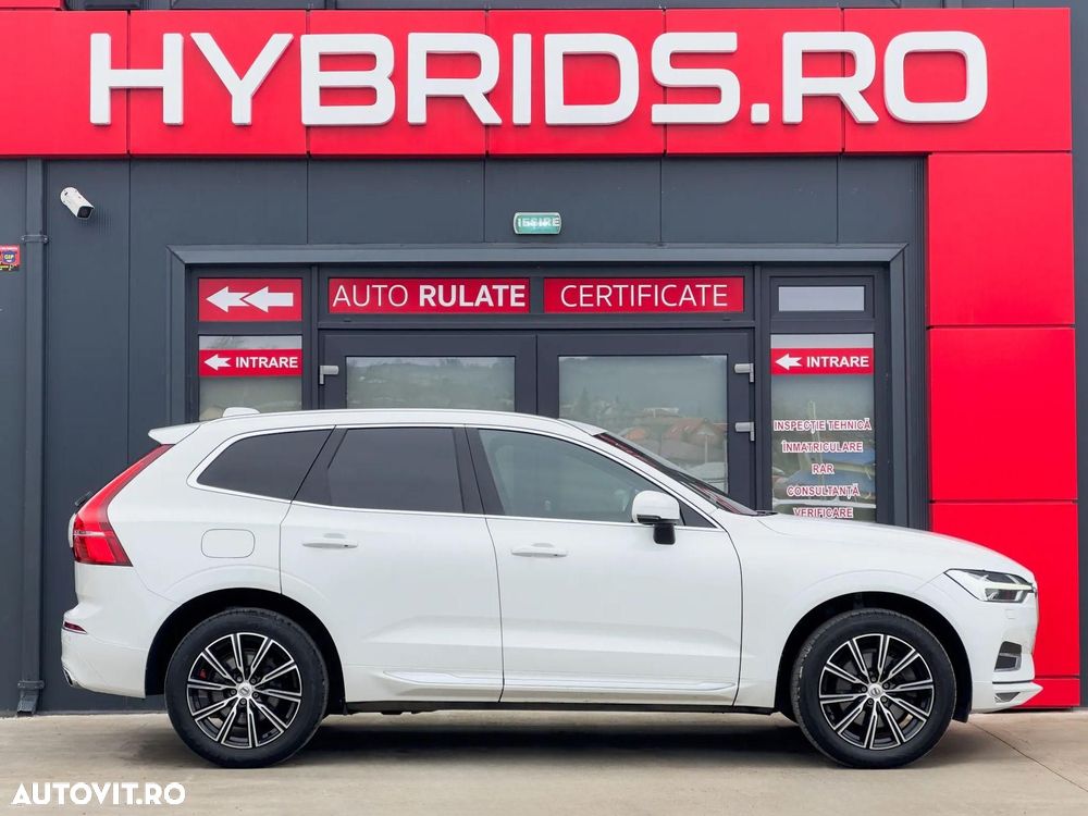 Volvo XC 60 D4 Momentum Pro - 9