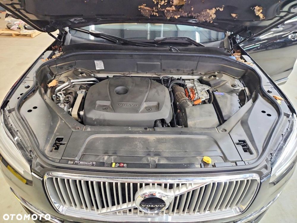 Volvo XC 90 - 13