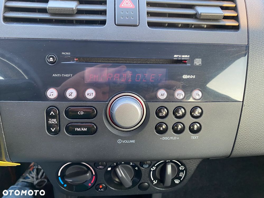 Suzuki Swift 1.5 Comfort+ - 14