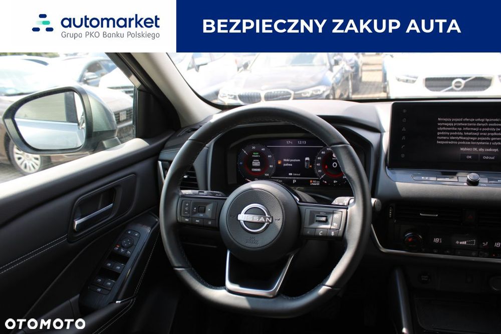 Nissan Qashqai - 15