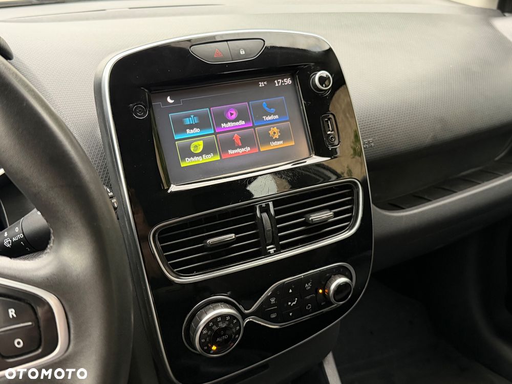 Renault Clio 1.5 dCi Intens+ - 19