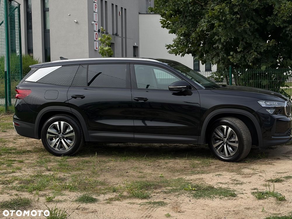 Skoda Kodiaq 2.0 TSI 4x4 Edition 130 DSG - 3