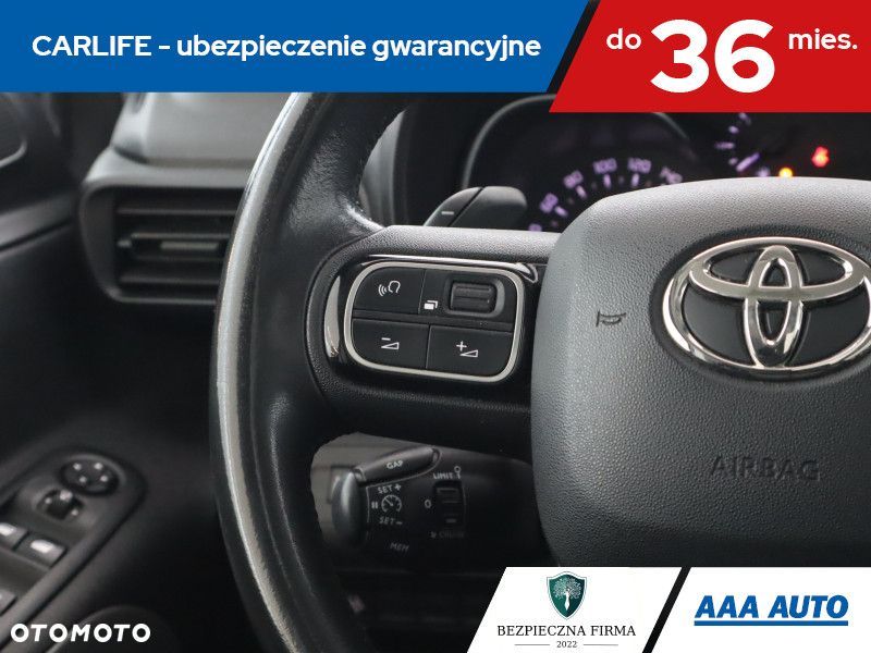 Toyota Proace City Verso - 19