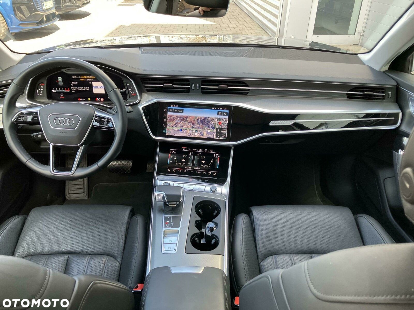 Audi A6 - 17