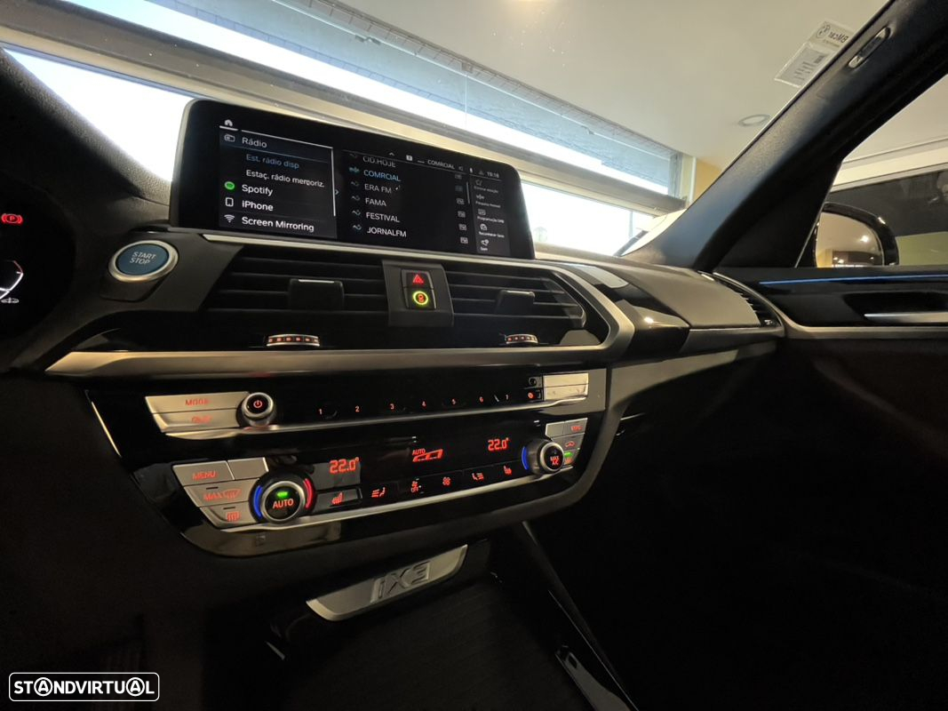BMW iX3 Inspiring - 6