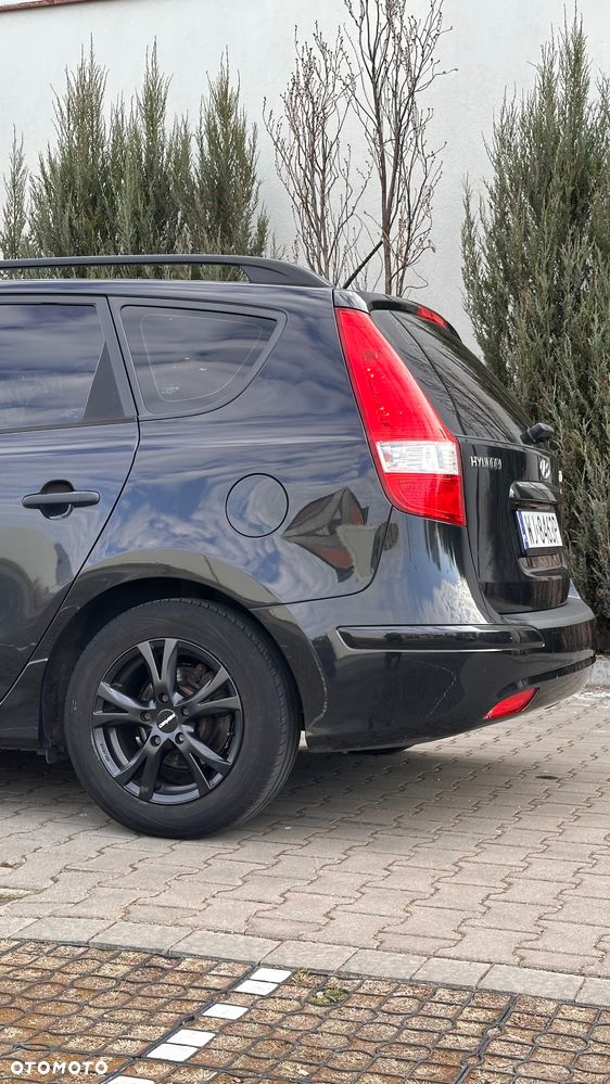 Hyundai i30 1.4 Comfort EU5 - 15