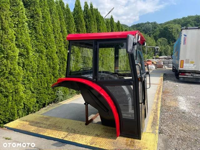 Massey Ferguson - 1