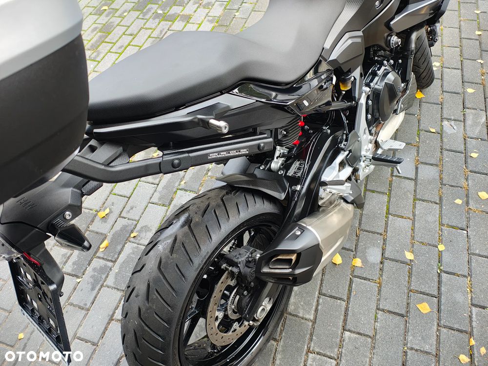 BMW XR - 20