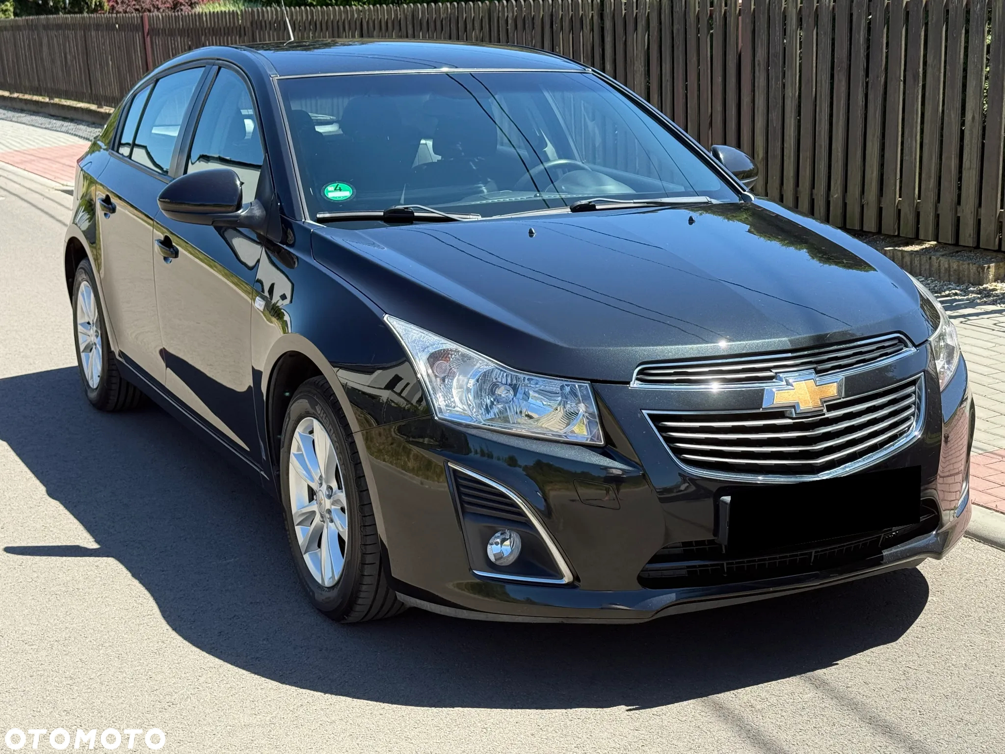 Chevrolet Cruze 1.4T LTZ - 2