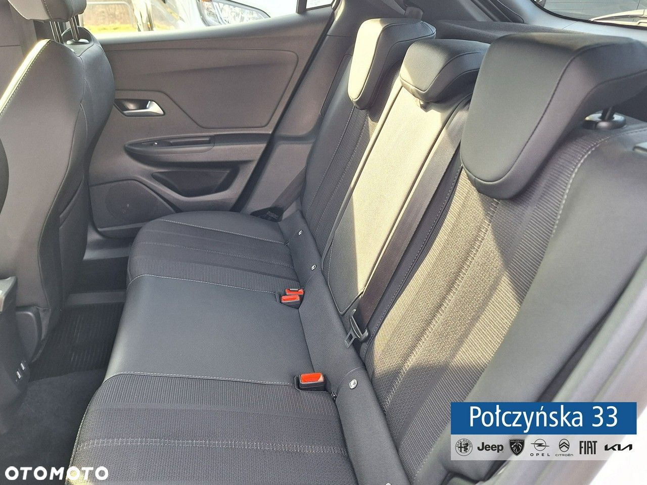 Opel Mokka - 20