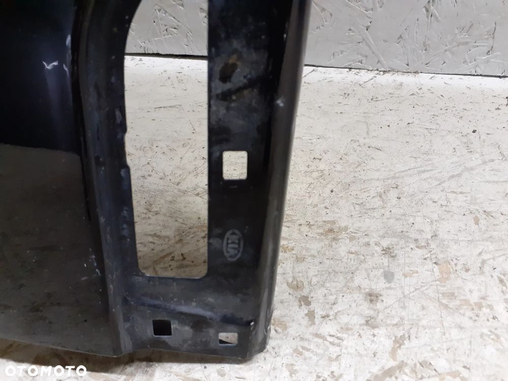 BŁOTNIK PRZEDNI PRZÓD LEWY KIA SOUL II 2013-2019R - 7