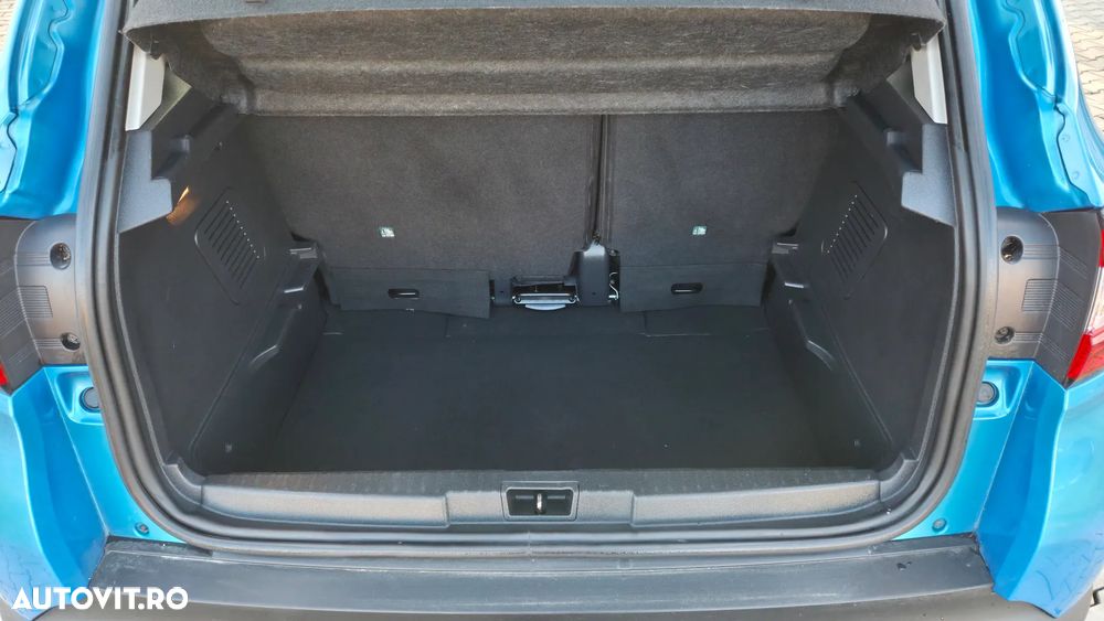 Renault Captur ENERGY dCi EDC XMOD - 11