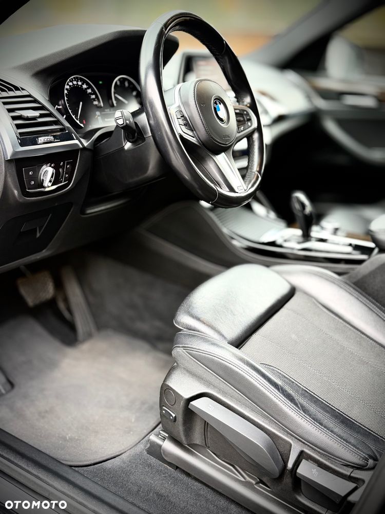 BMW X4 - 19