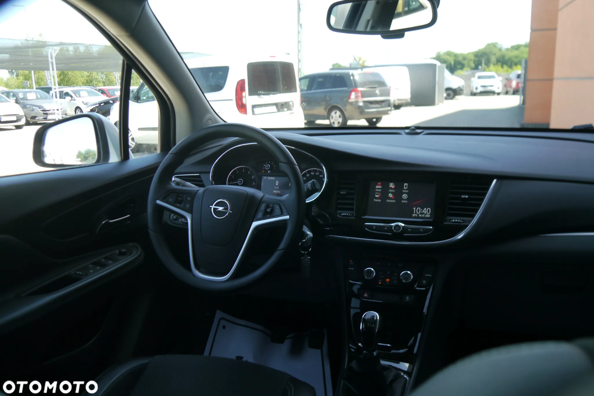 Opel Mokka - 19