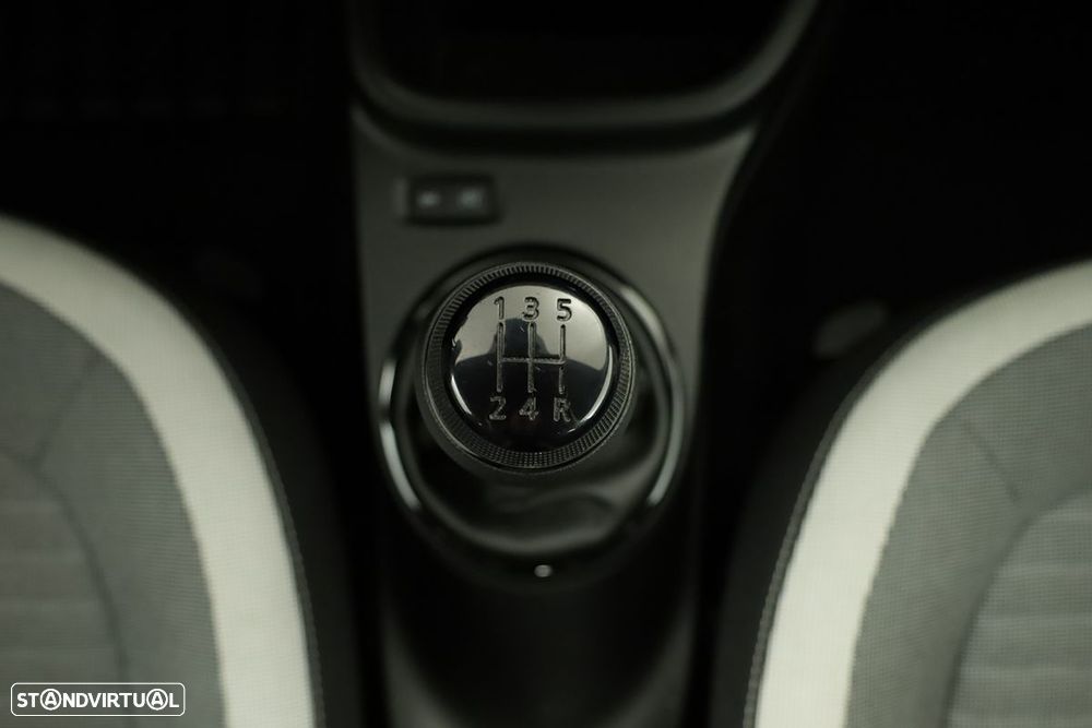 Renault Twingo 1.0 SCe Equilibre - 12