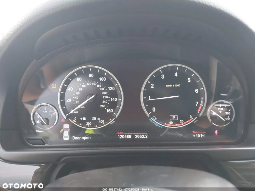 BMW Seria 5 535i Sport-Aut Modern Line - 11